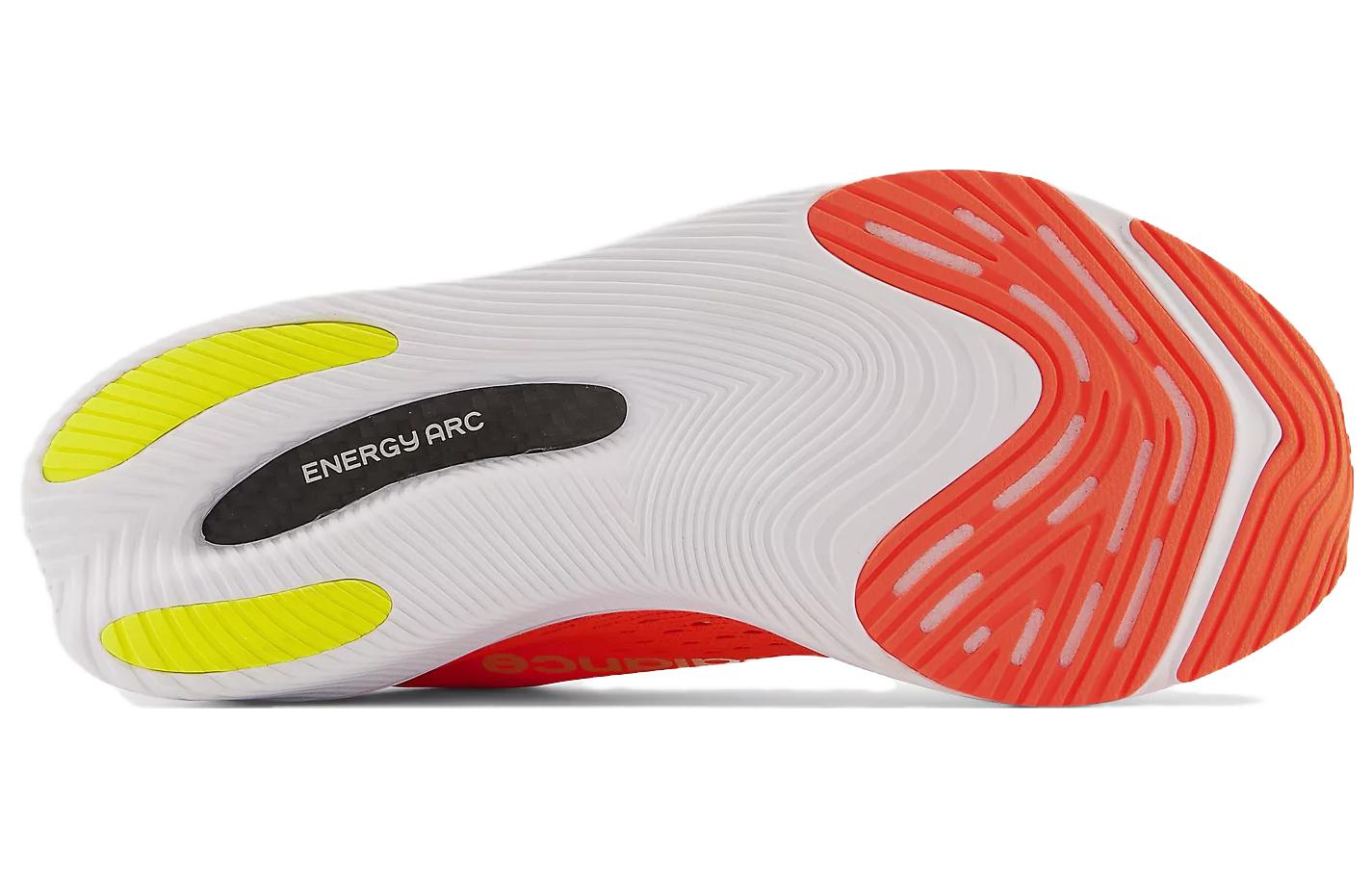 (WMNS) New Balance FuelCell SuperComp Pacer WFCRRCC
