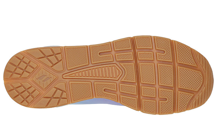 (WMNS) Skechers Uno 2-Ombre Away 155628-BLMT