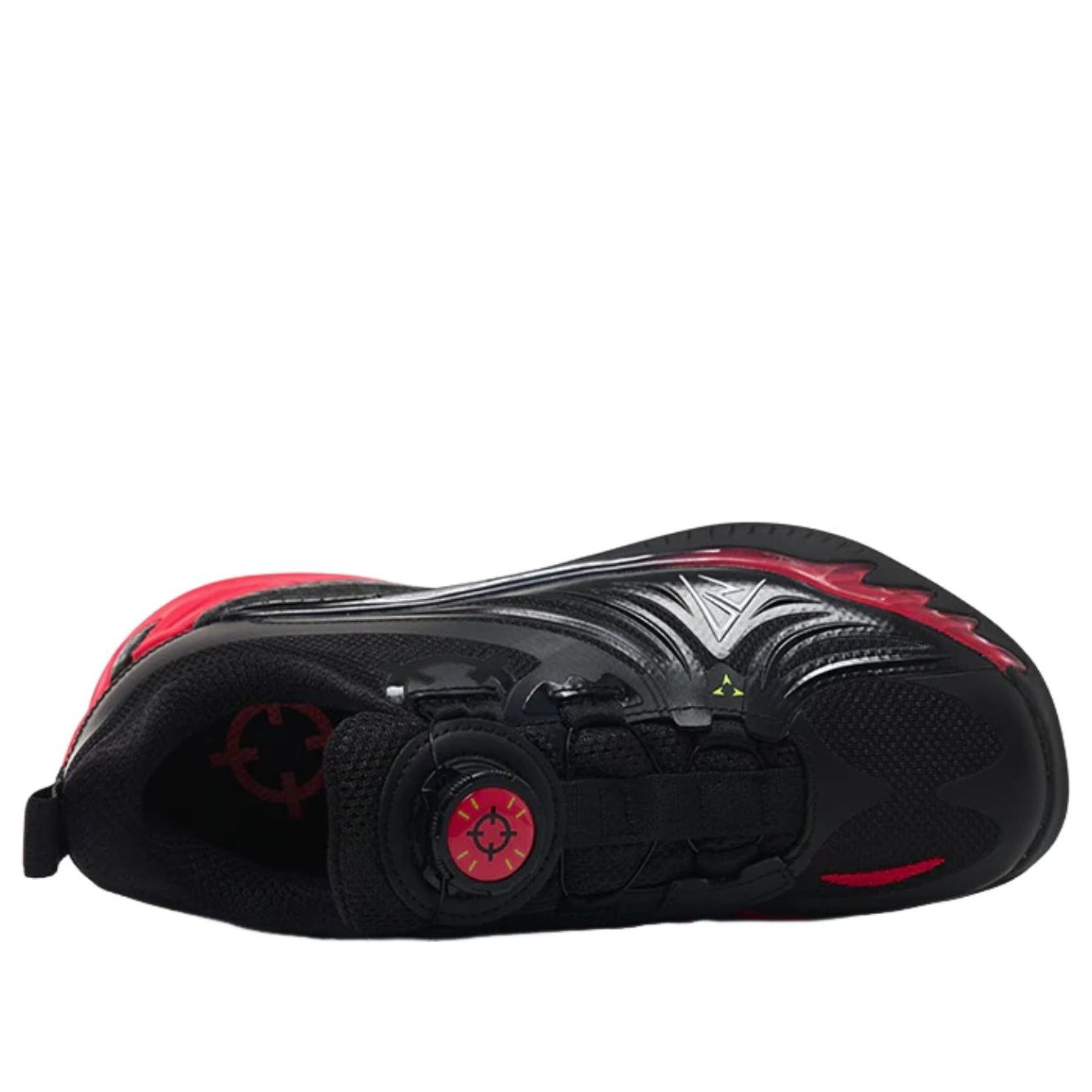 (PS) Rigorer AR3 "Flames' Z625360991-7