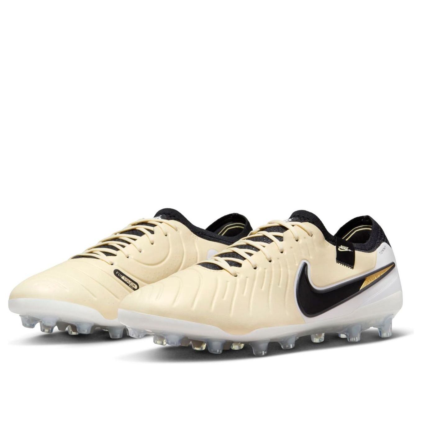 Nike Tiempo Legend 10 Elite Artificial-Grass Football Boot 'Hemp' DV4330-700