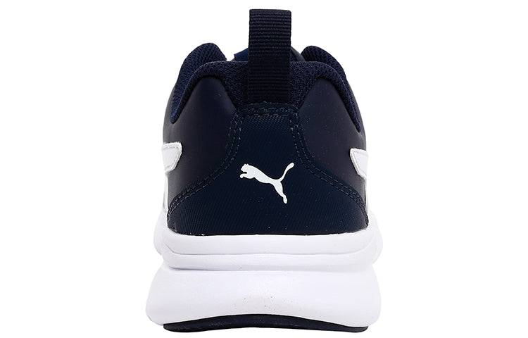 PUMA Flexracer v2 Sl SoftFoam 'Blue White' 365269-03