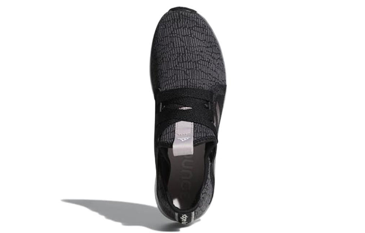 (WMNS) adidas Edge Lux 'Black Orchid Tint' B37093
