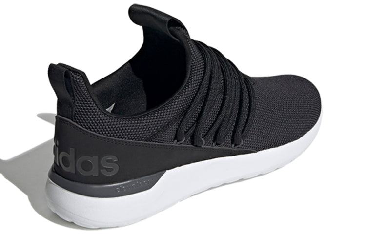 adidas Lite Racer Adapt 3.0 'Core Black' FX8810