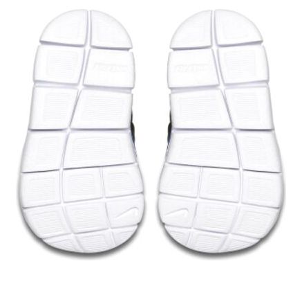 (TD) Nike DYNAMO FREE AP 'Black' 343938-012
