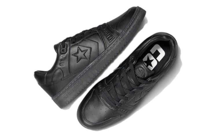 Converse x Alexis Sablone AS-1 Pro OX 'Black' A08853C
