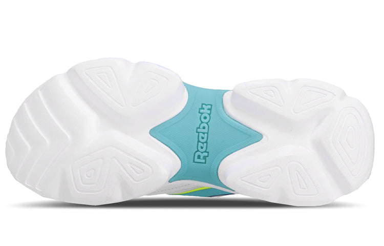 Reebok Royal Aadorun 'Neon Blue' EG4547