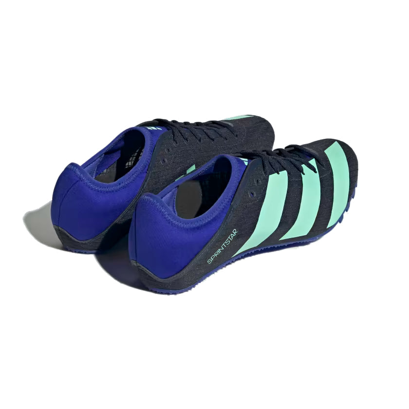 adidas Sprintstar 'Blue Green Black' HQ3775