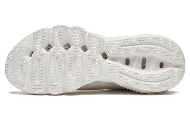 (WMNS) Li-Ning Lingdong 'White Black' ARST046-3