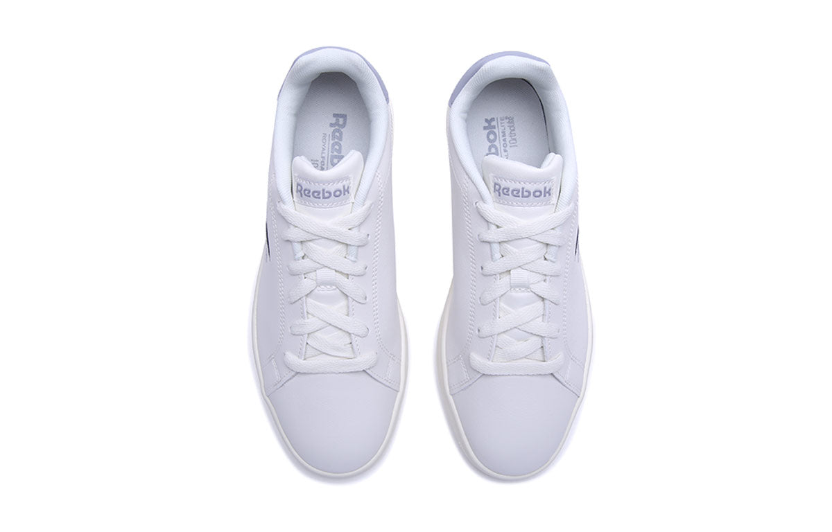 Reebok Royal Complete 'Purple White' FW5763