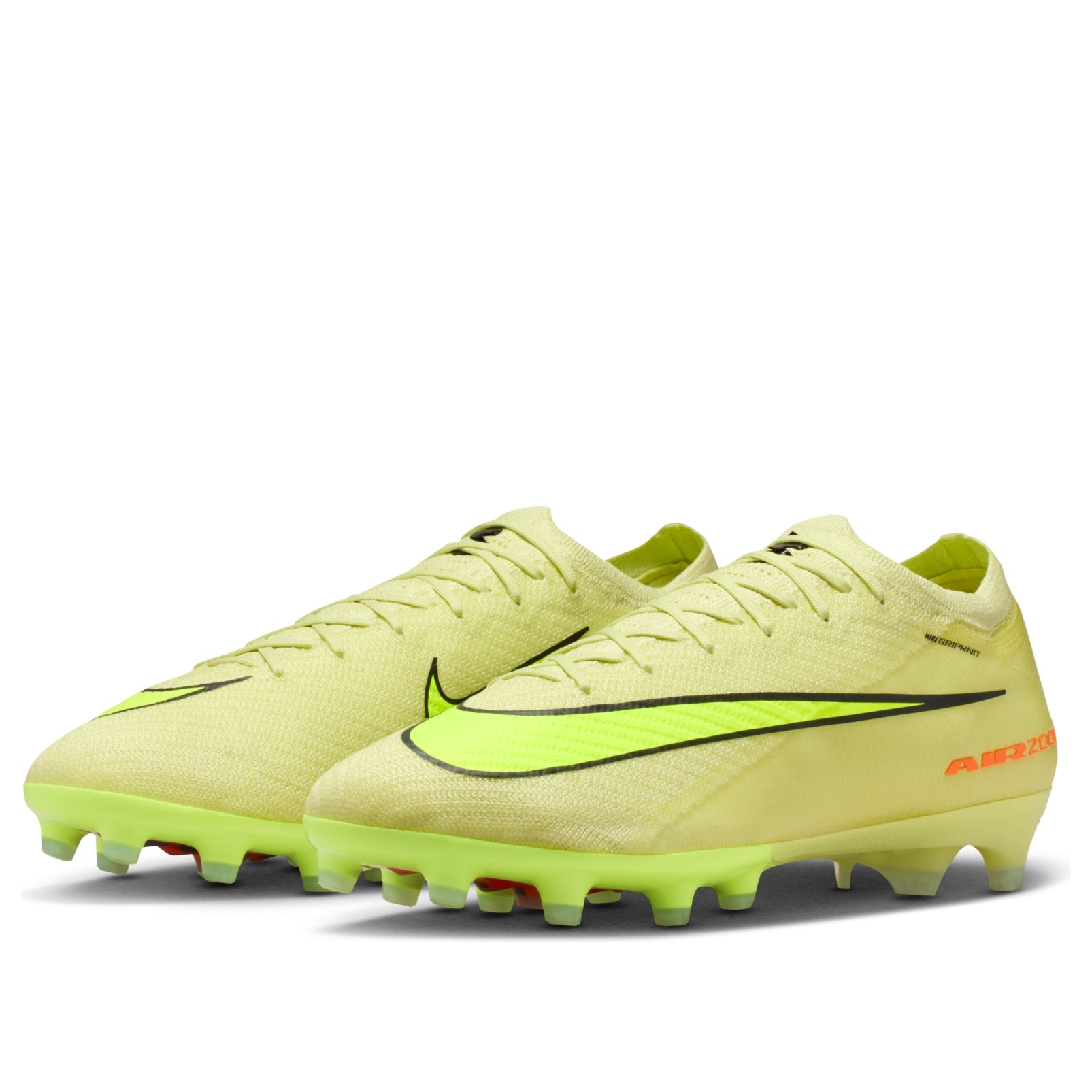 Nike Mercurial Vapor 16 Elite AG 'Max Voltage Pack' FQ8693-300
