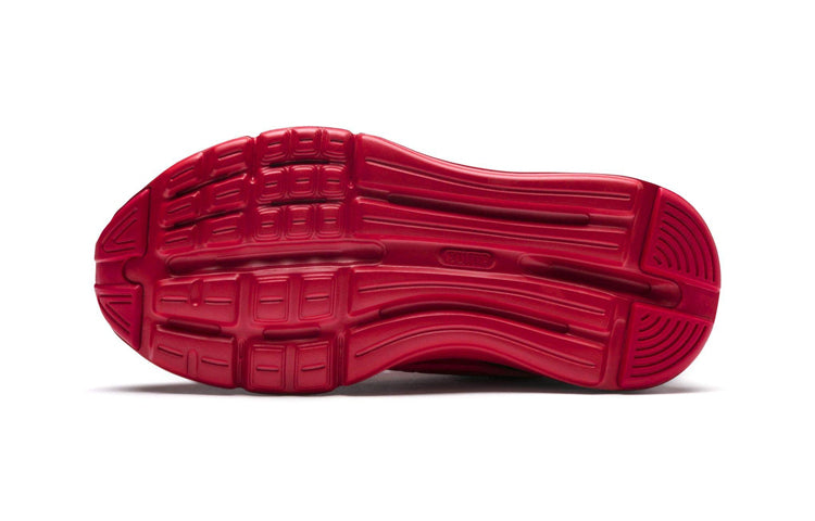 (PS) PUMA Ignite Limitless 2 Ac Ps Running Shoes Red 191458-02