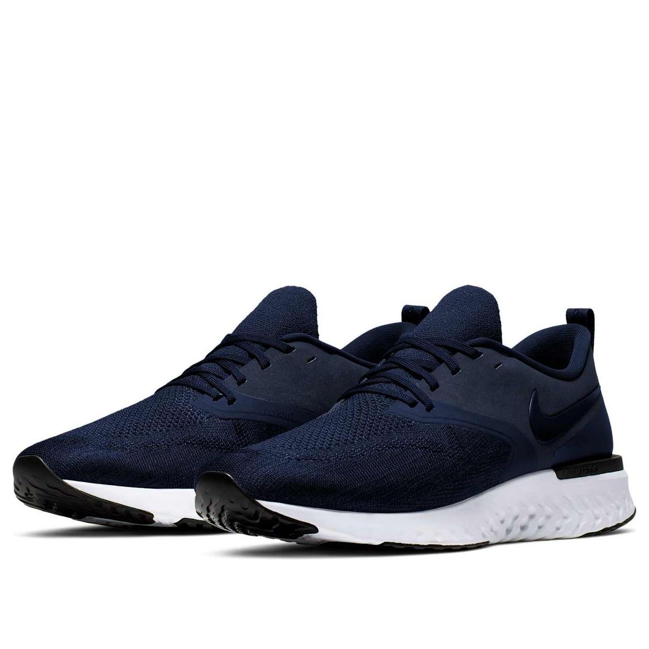 Nike Odyssey React Flyknit 2 'Blue' AH1015-404