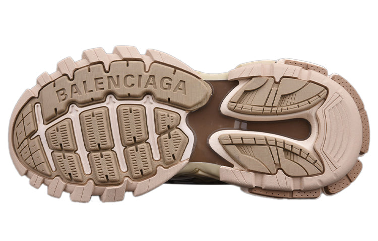 (WMNS) Balenciaga Track.2 Trainer 'Beige' 568615W2GN39710