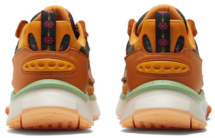 (WMNS) PUMA Liberty of London x Wild Rider 'Floral' 382105-01
