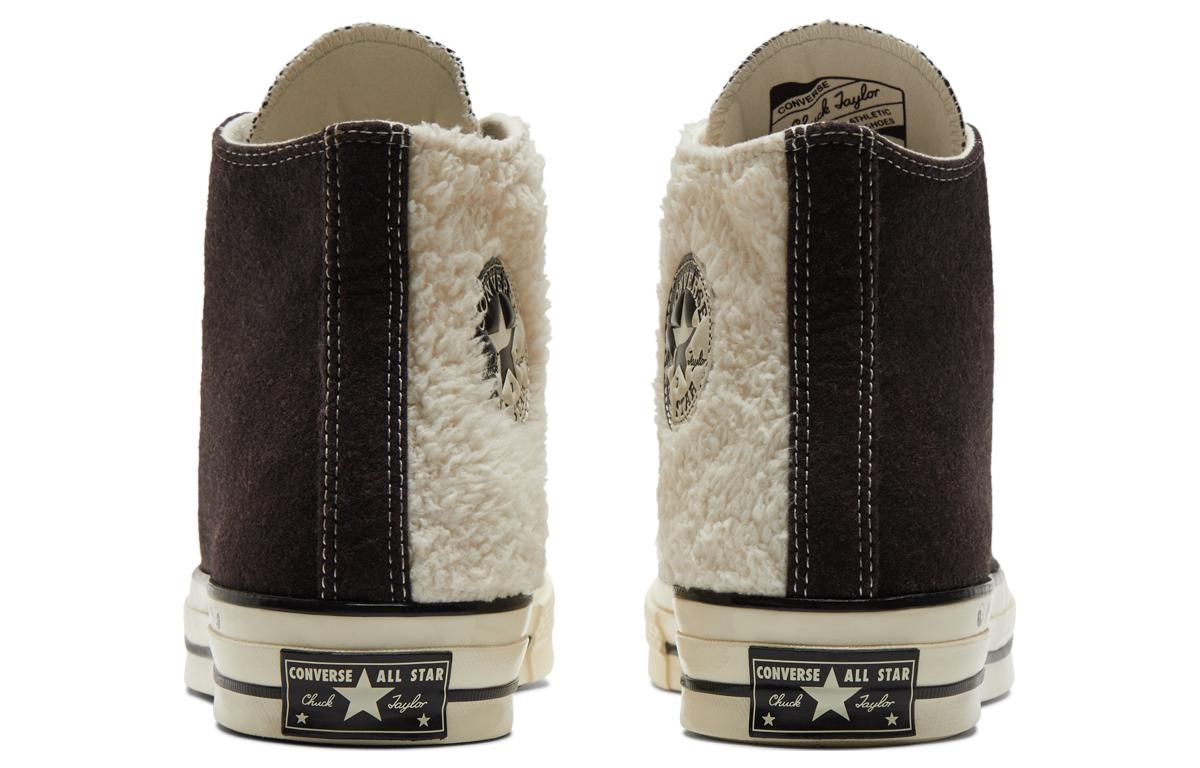 Converse Chuck 70 High 'Yin Yang Sherpa' 173099C