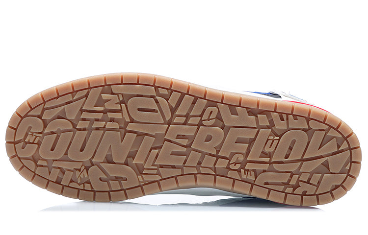 Li-Ning Counterflow The One AGCQ295-1