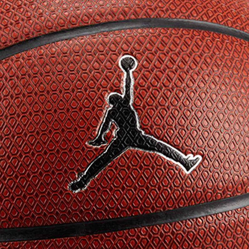 Air Jordan Legacy Basketball 'Brown' FB2300-885