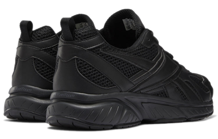 Reebok Royal Hyperium 2 'Core Black' GW7998
