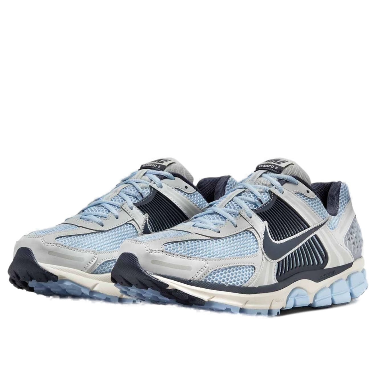 Nike Air Zoom Vomero 5 'Psychic Blue' FB9149-402