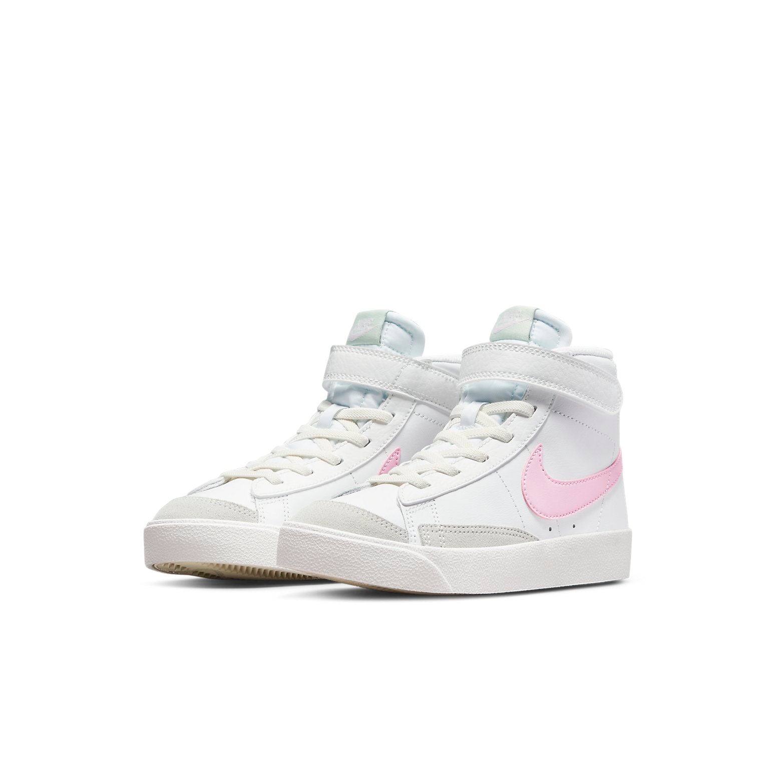 (PS) Nike Blazer Mid '77 'White Pink Foam' DA4087-106