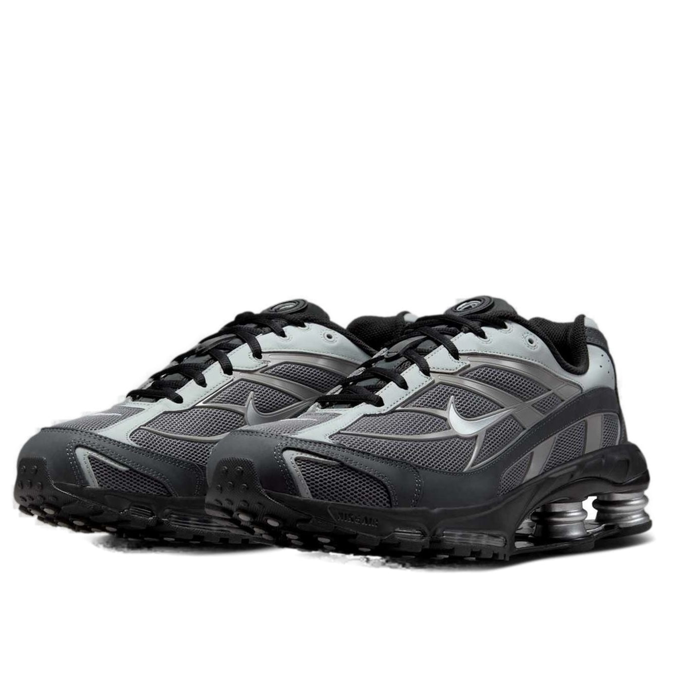 Nike Shox Ride 2 'Light Graphite' IB4470-099