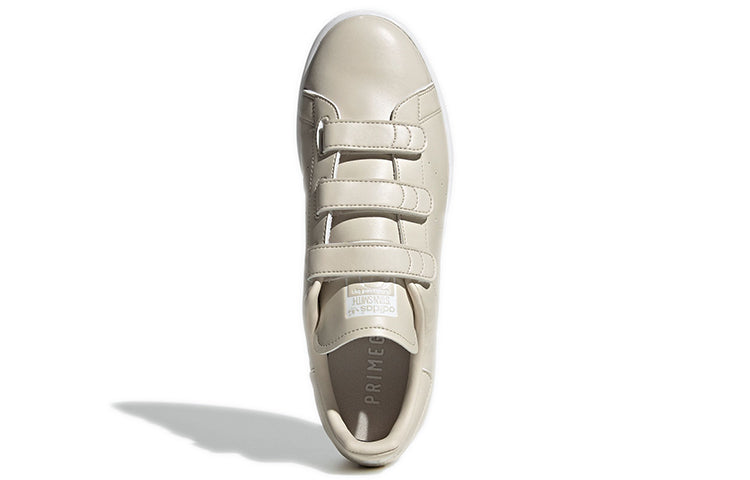 adidas originals Stan Smith 'Light Khaki ' GW6217