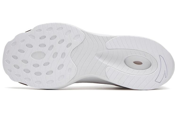 ANTA Star Ring Elite 'White Grey' 112315561A-1