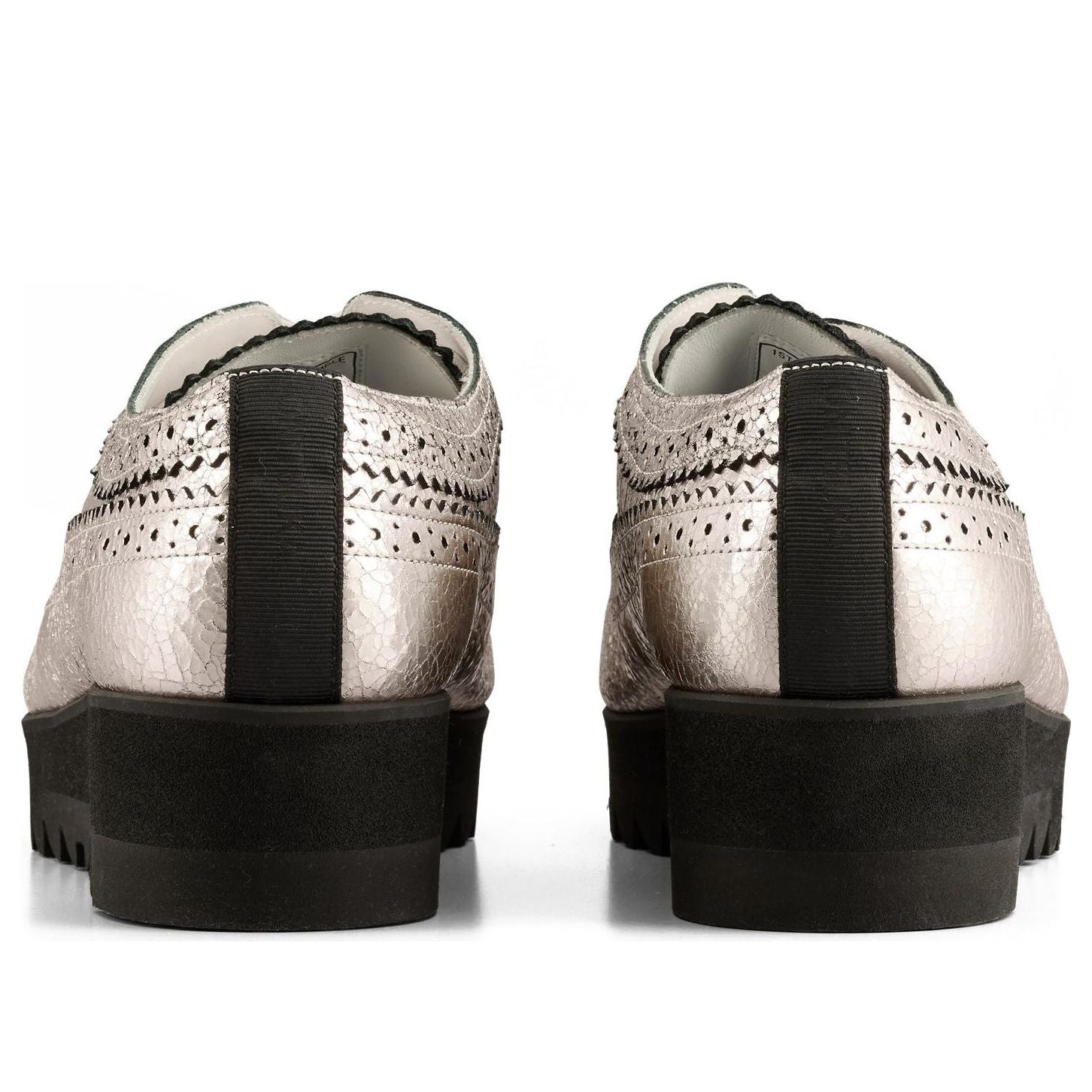 (WMNS) Onitsuka Tiger Brogue 'Rose Gold' 1182A640-700