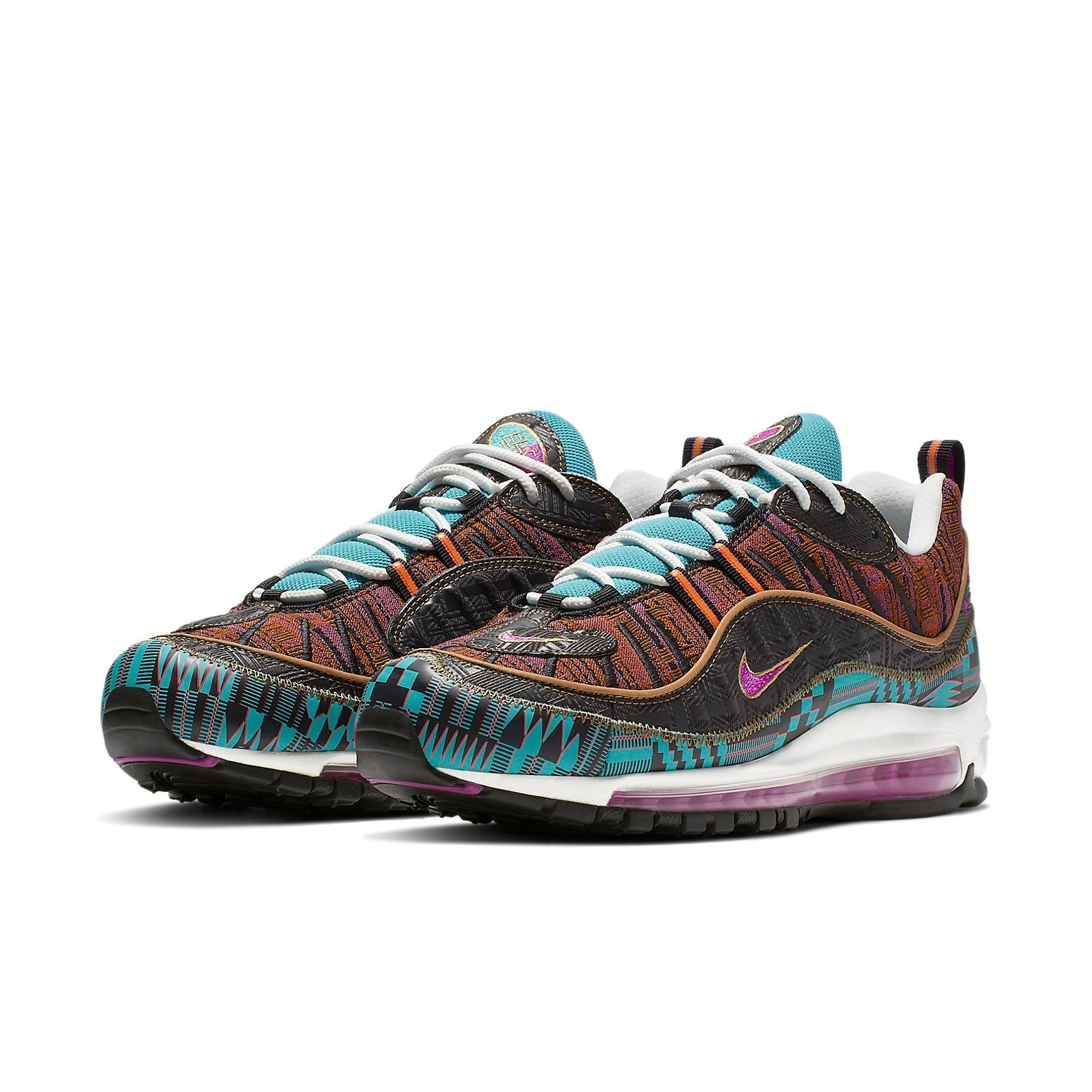 Nike Air Max 98 'Black History Month' CD6090-001