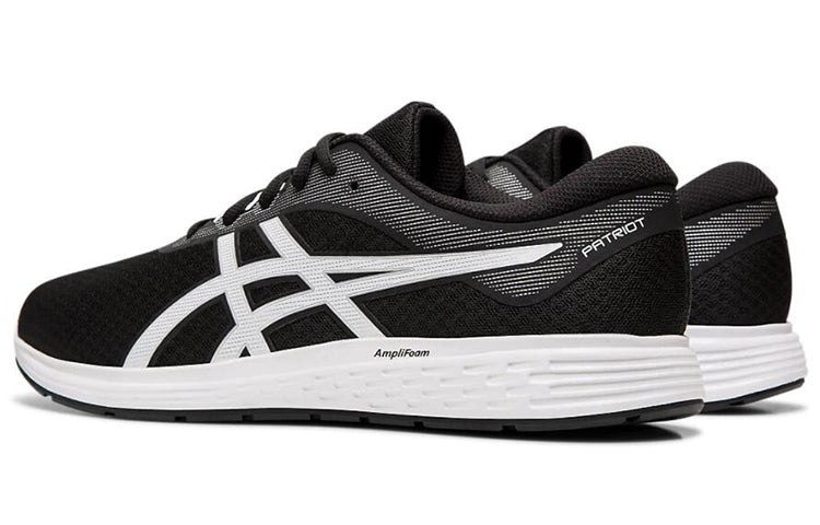 ASICS Patriot 11 'Black White' 1011A568-001