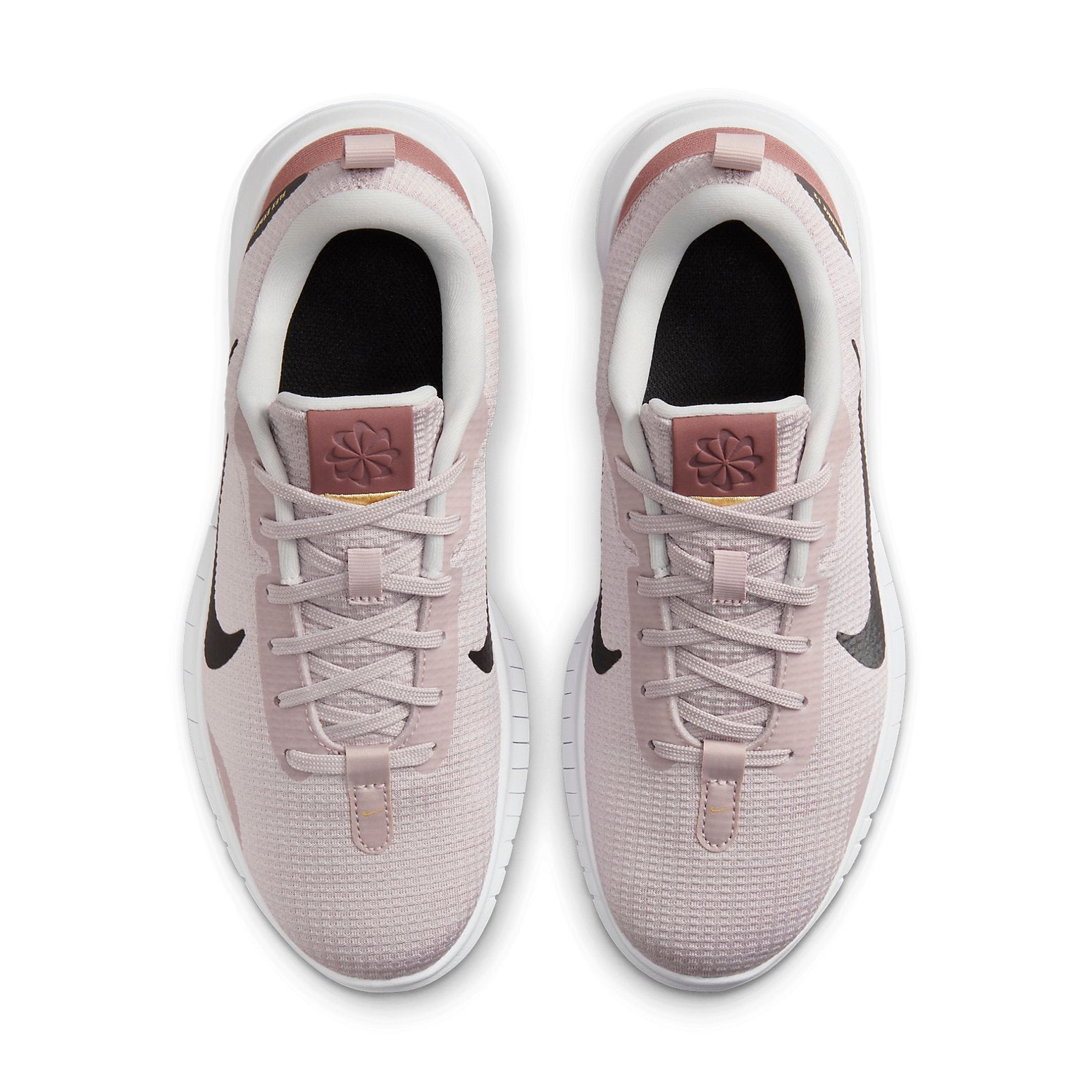 (WMNS) Nike Flex Experience Run 12 'Platinum Violet' DV0746-001