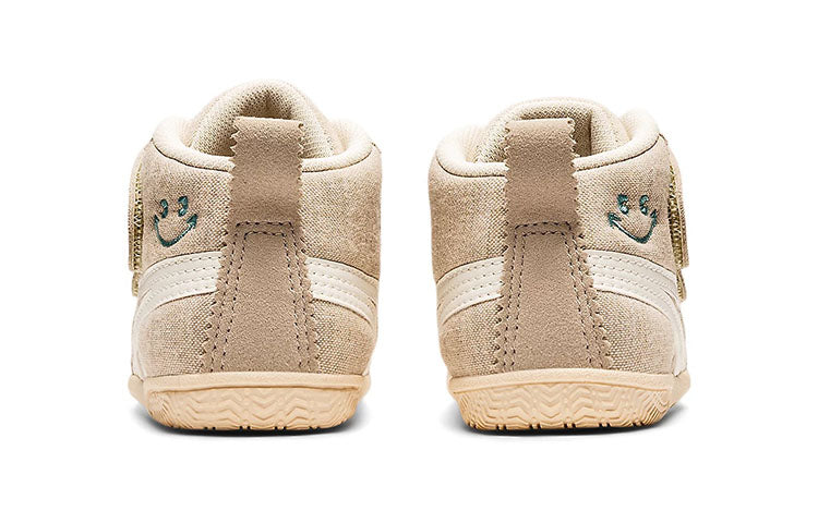 ASICS Amulefirst OC TD 'Cream White' 1144A234-200