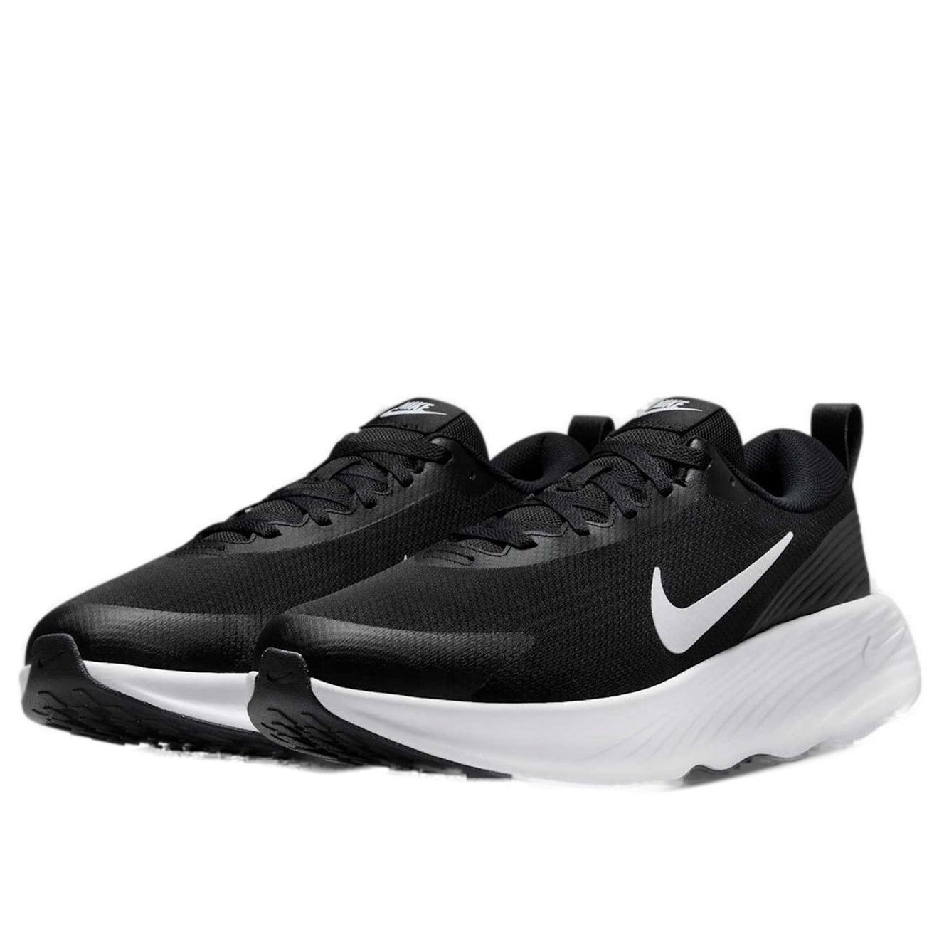 Nike Promina Extra Wide 'Black White' HQ8477-002