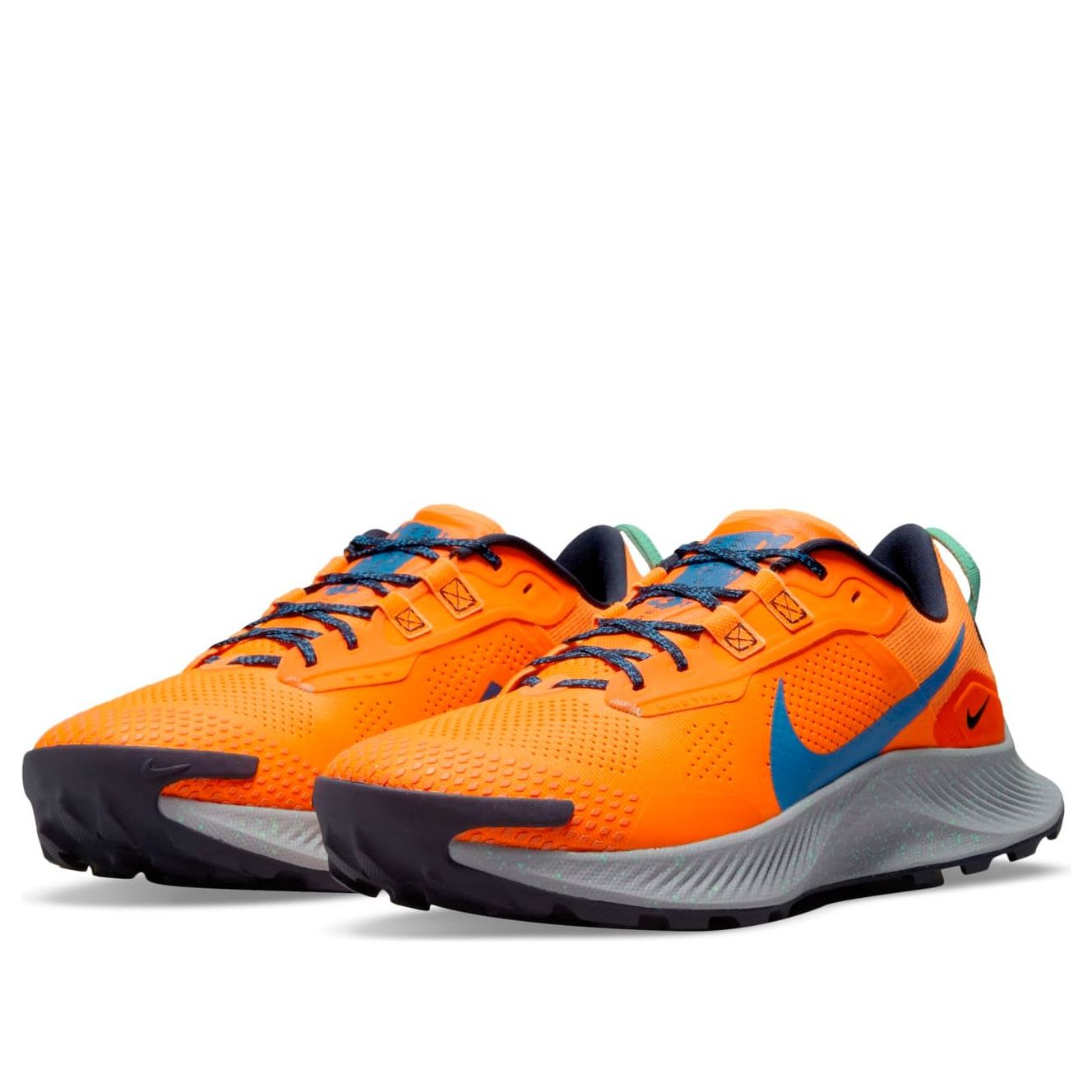 Nike Pegasus Trail 3 'Total Orange' DA8697-800