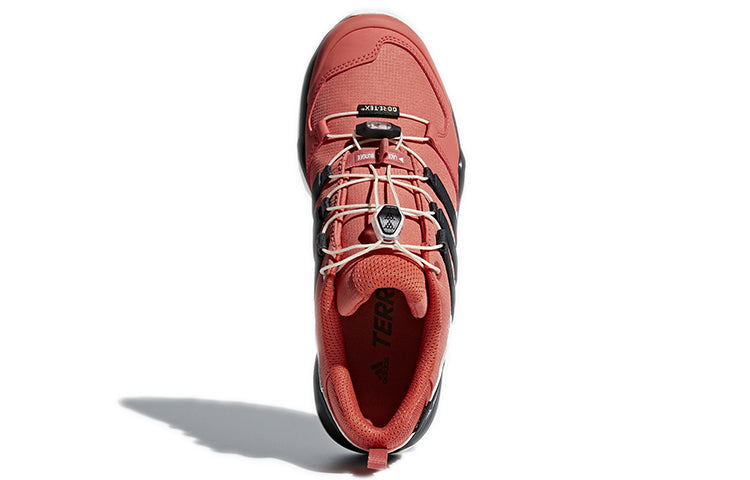 (WMNS) adidas Terrex Swift R2 GTX 'Red Black' CM7505