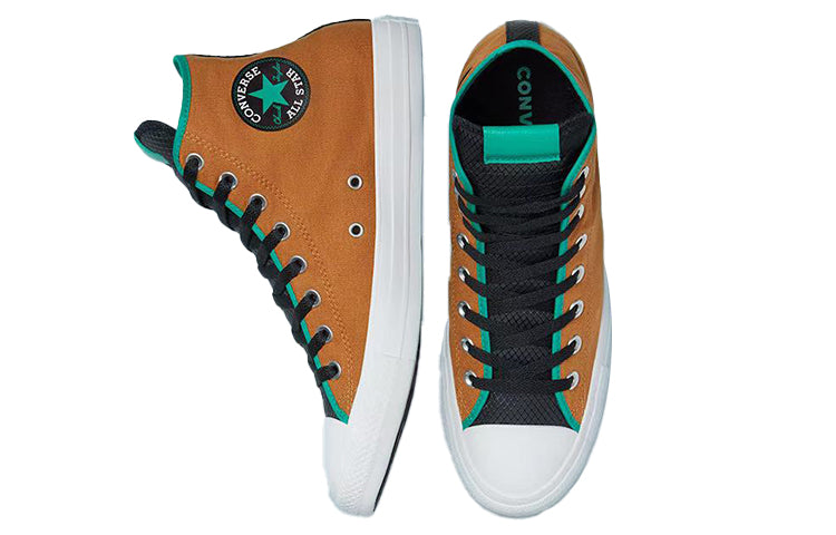 Converse Chuck Taylor All Star 'Khaki Green' 170364C