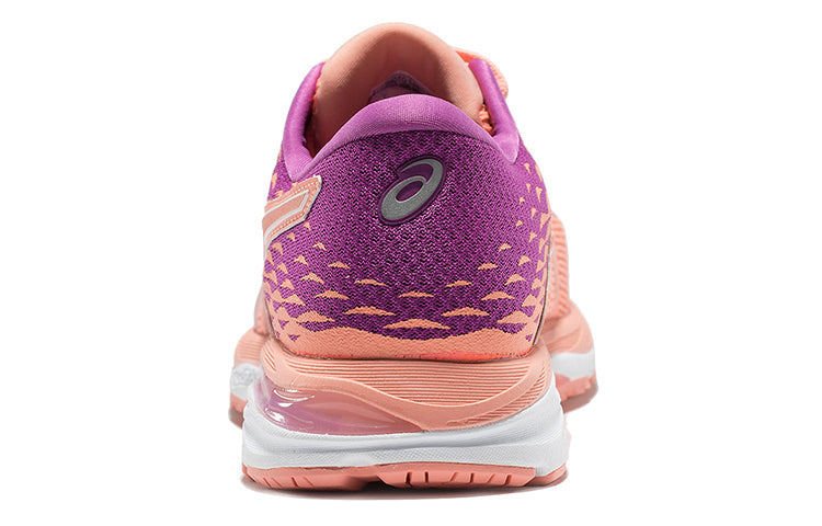(WMNS) ASICS Gel-Cumulus 19 'Pink Purple' T7B8N-0606