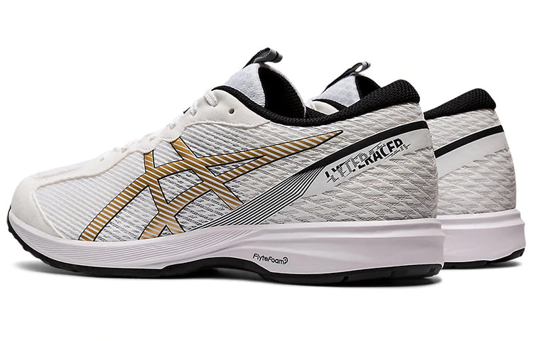 ASICS Lyteracer 2 'White Pure Gold' 1011A674-100