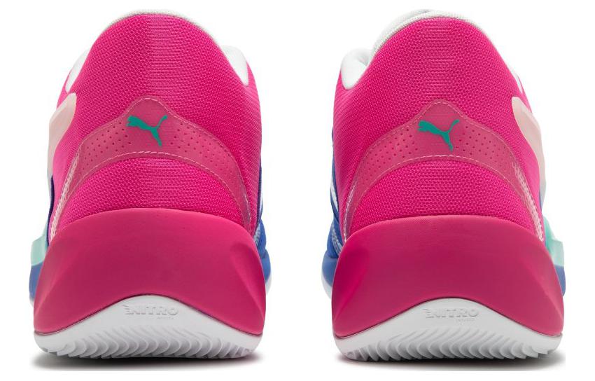 PUMA Rise Nitro 'Fadeaway' 378278-01