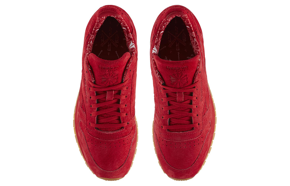 Reebok Classic Leather TDC 'Scarlet' BD3231