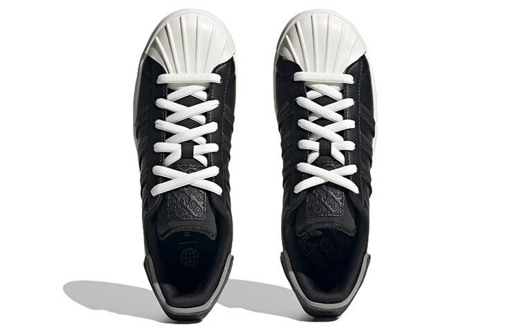 adidas originals Superstar 'Black White' IG4803