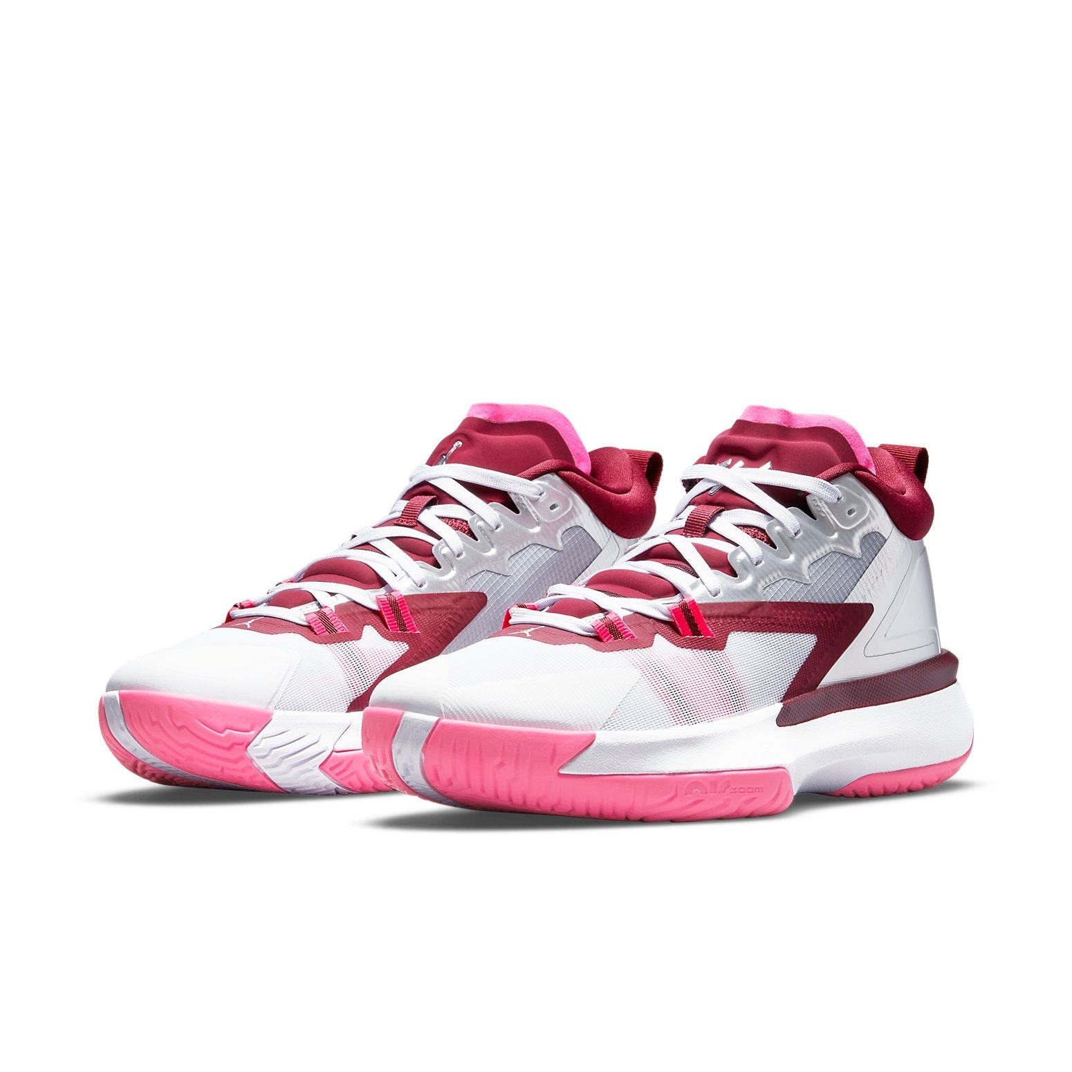 Air Jordan Zion 1 PF 'Marion' DA3129-100