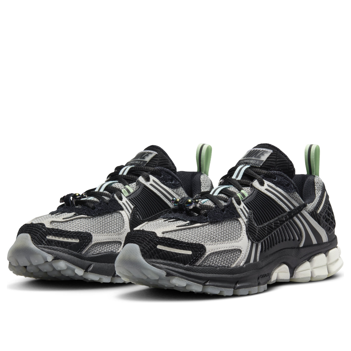 (GS) Nike Air Zoom Vomero 5 'Spider' HQ3477-001