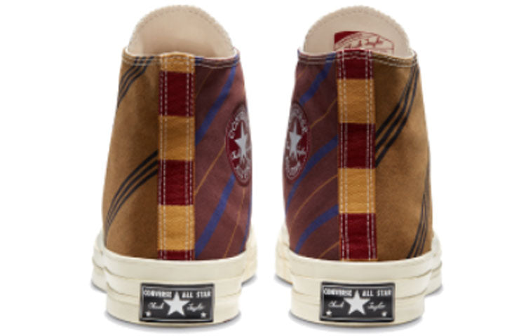 Converse Chuck Taylor All Star 70 High 'Varsity Pack - Tan' 167130C