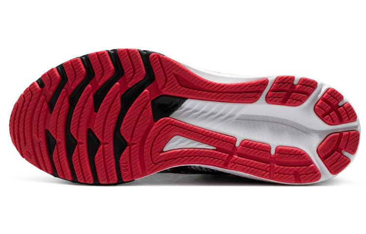 ASICS GT-2000 10 'Black Sport Red' 1011B434-001