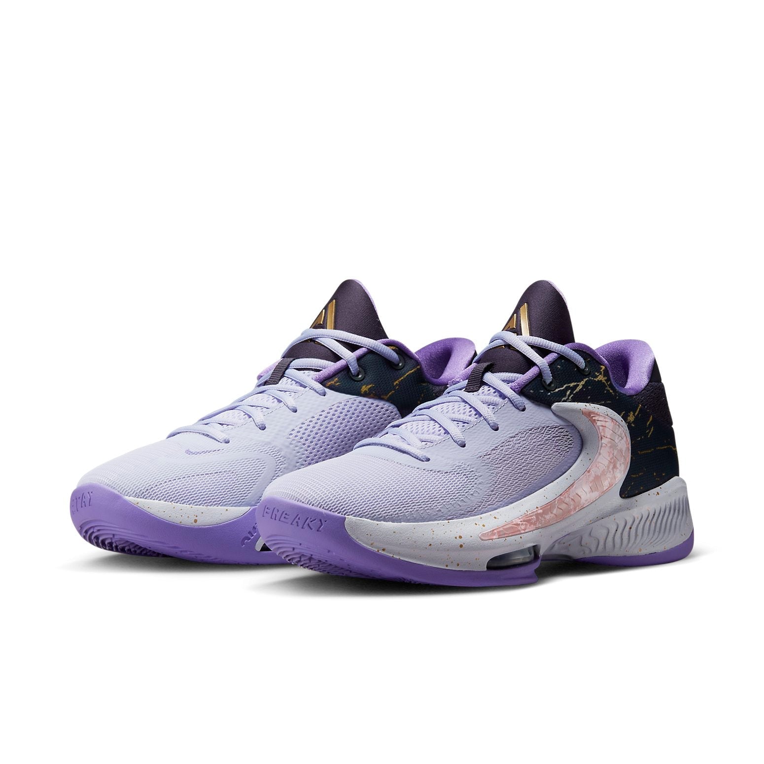 Nike Zoom Freak 4 'All-Star' DV1178-500