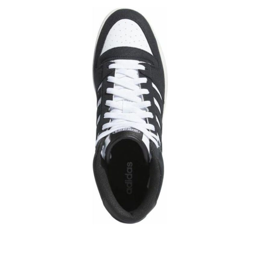 adidas Break Start Mid 'Black White' IH7973