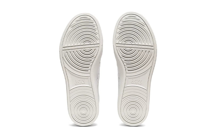 (GS) ASICS Classic CT 'All White' 1204A035-100