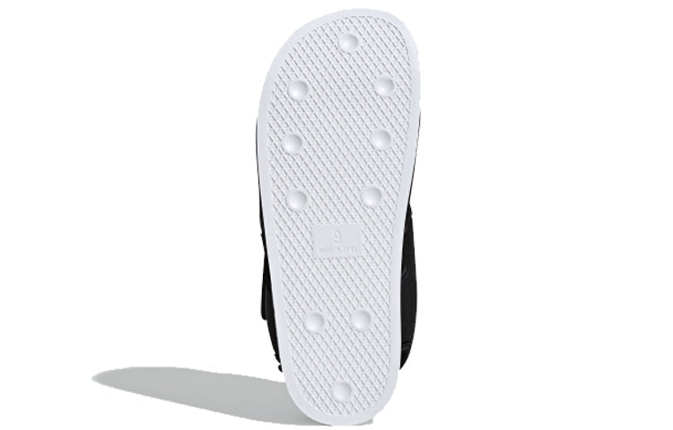 adidas Adilette 3.0 Sandal 'Black White' EG5025