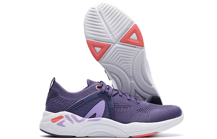 (WMNS) FILA Mind Trainer 4 Purple A12W132104FCT